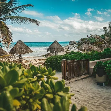 Hotel La Conchita Tulum (Adults Only)